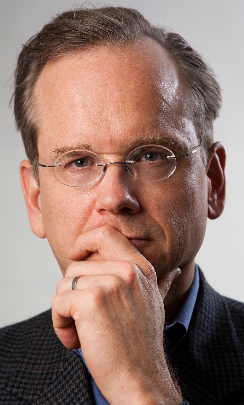 auteur Lawrence Lessig de la citation Le Code Plus Law se combine pour réduire les droits des consommateurs.
