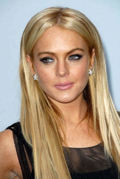 auteur Lindsay Lohan de la citation Comment pouvez-vous ne pas aimer Britney Spears?