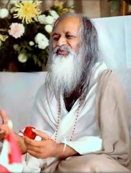 auteur Maharishi Mahesh Yogi de la citation La nature est favorable à nos efforts lorsque la conscience humaine est de plus en plus établie dans la conscience pure.