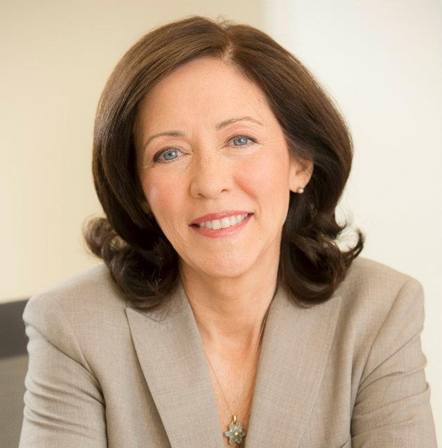 auteur Maria Cantwell