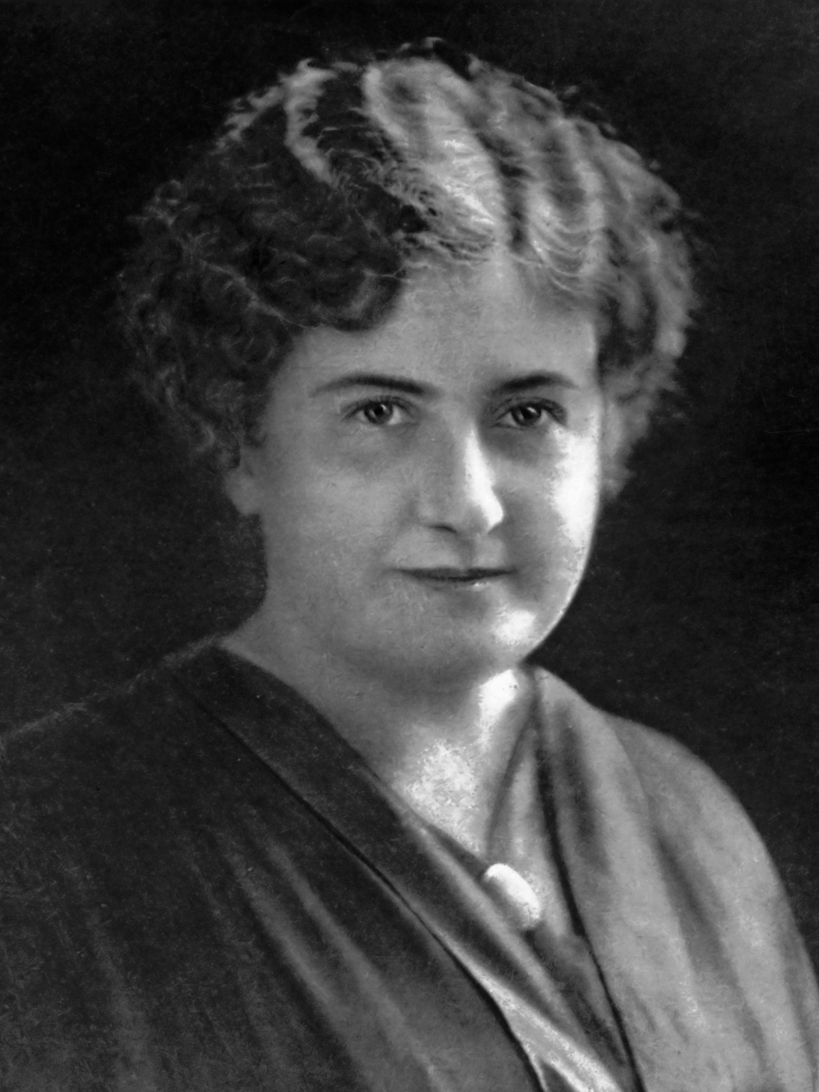 auteur Maria Montessori
