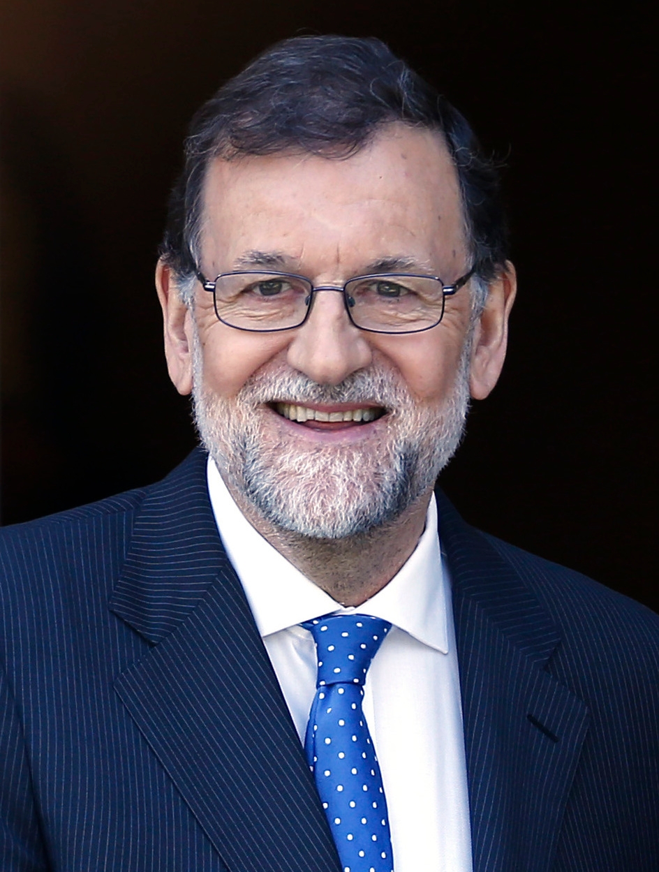 auteur Mariano Rajoy de la citation La distance séparant la loi et la constitutionnalité est si épouvantable que les négociations sont impossibles.