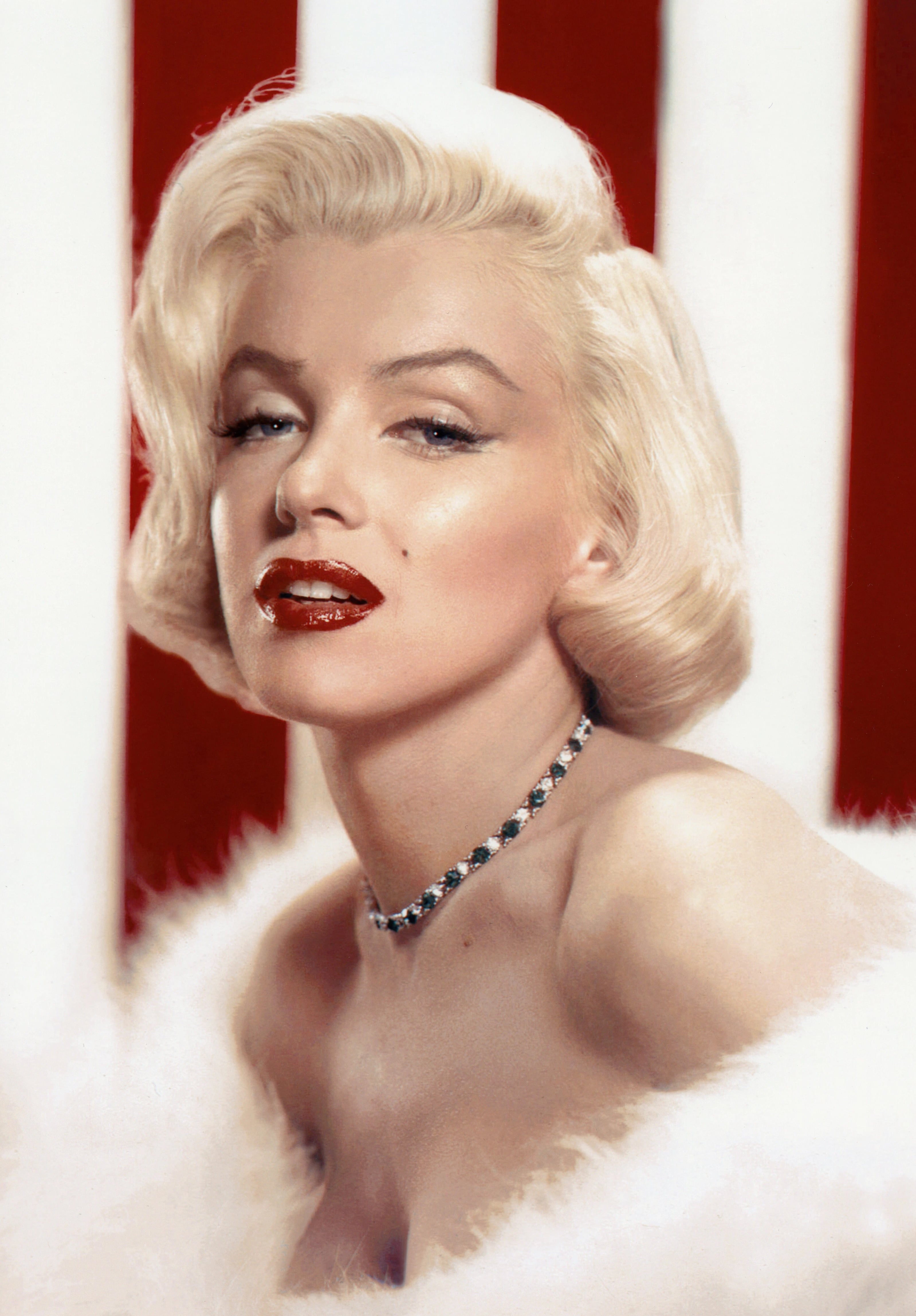 auteur Marilyn Monroe