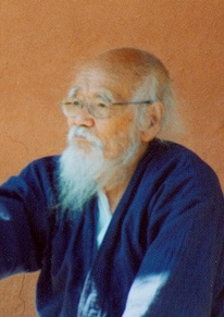 auteur Masanobu Fukuoka