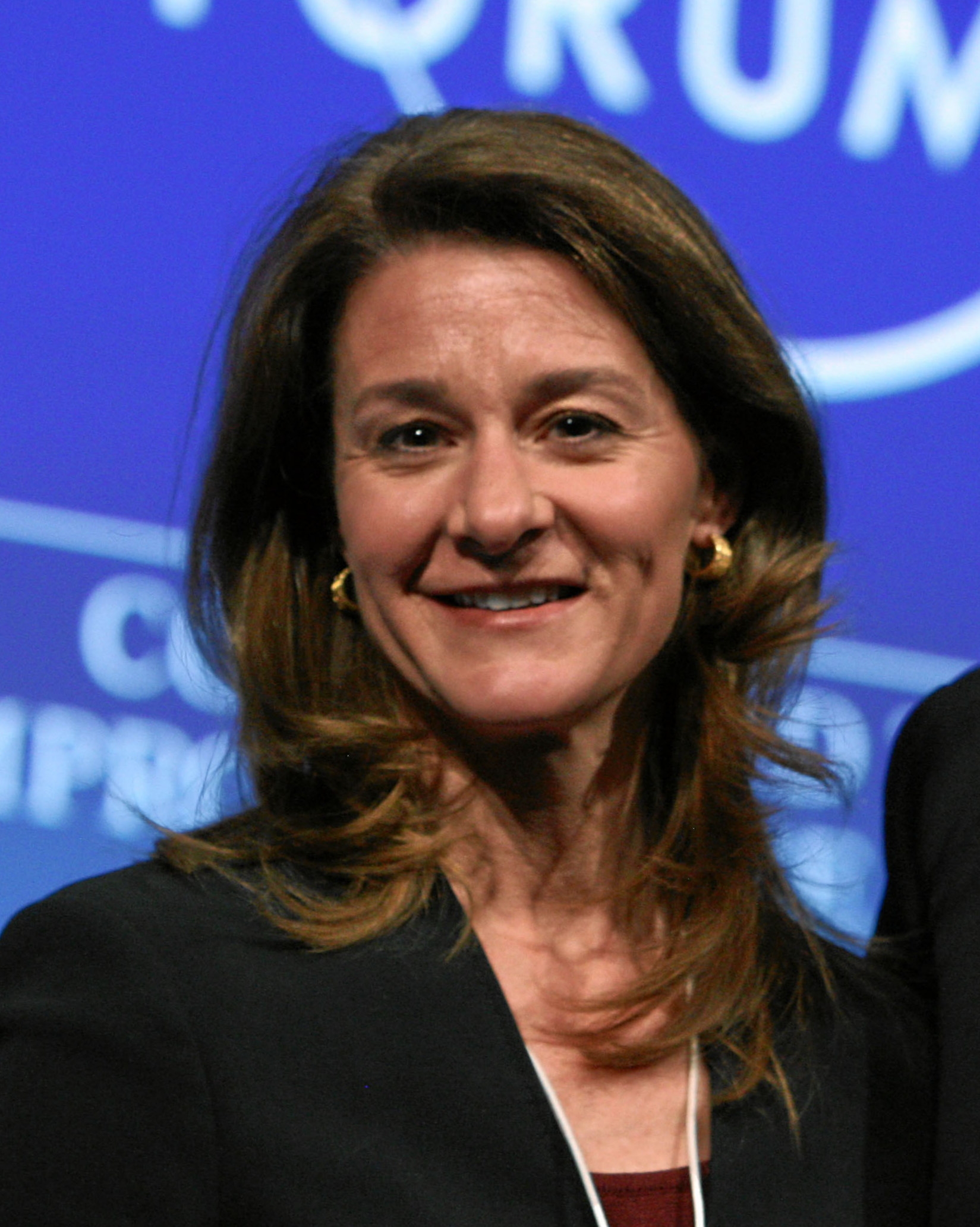 auteur Melinda Gates