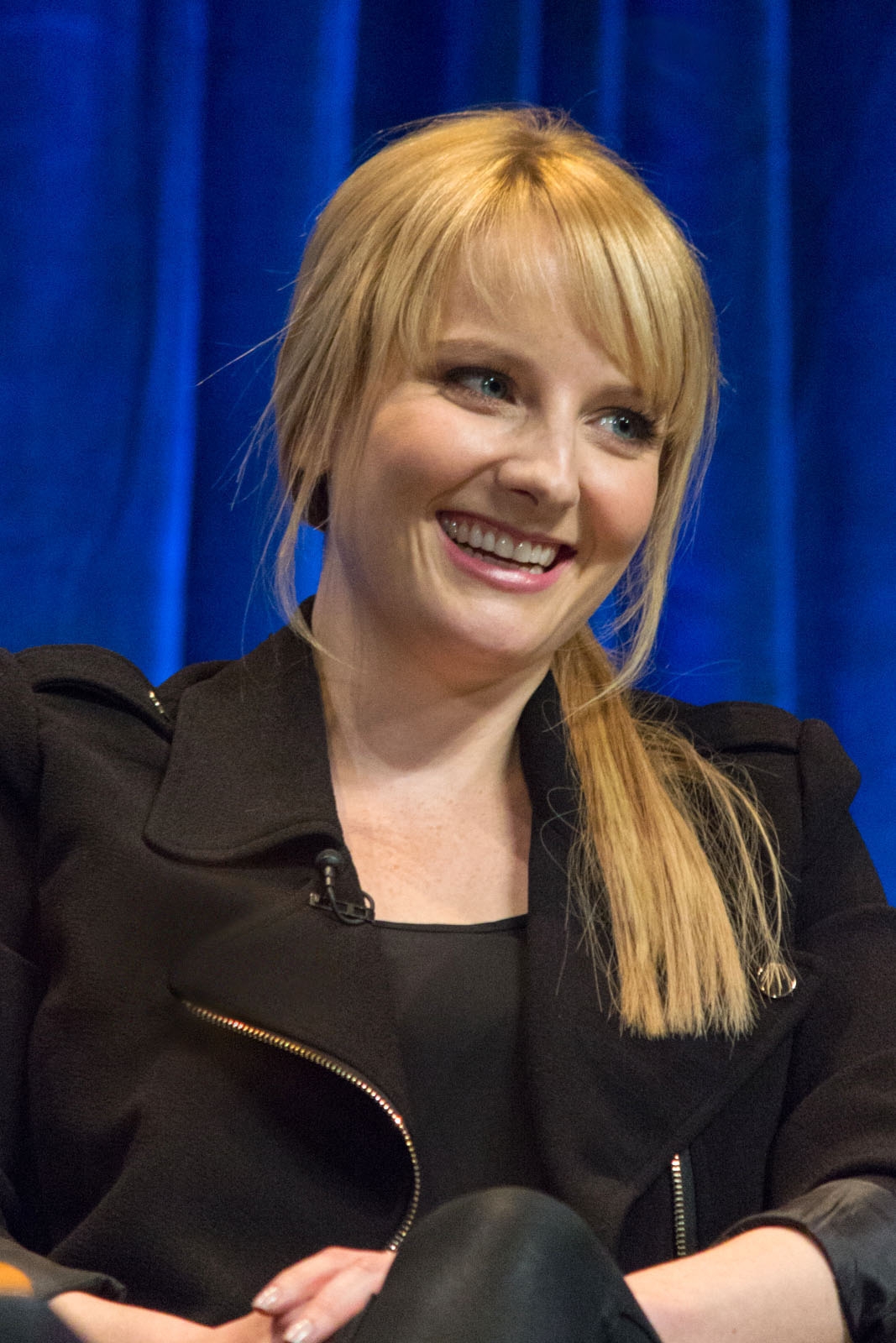 auteur Melissa Rauch