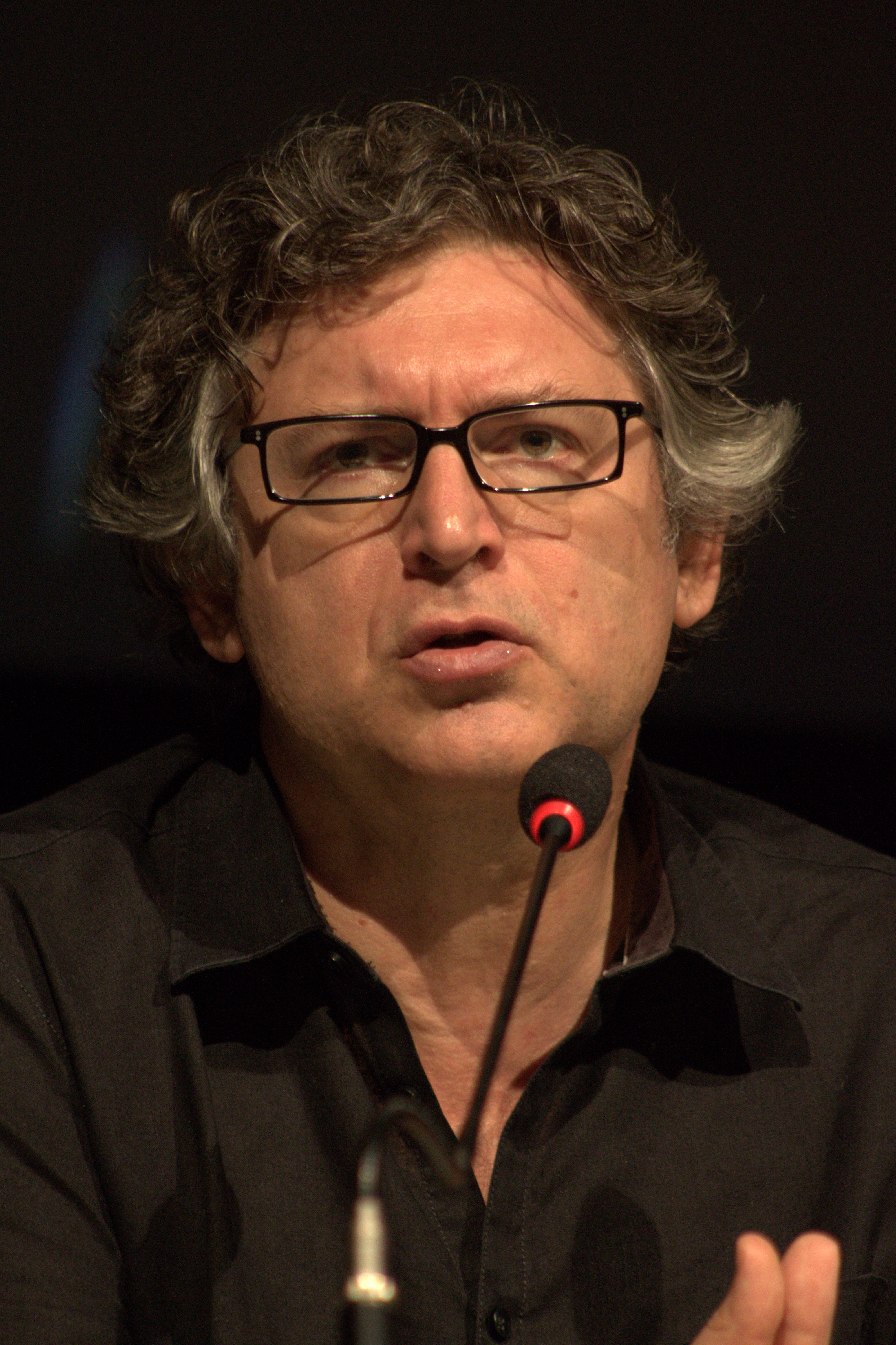 auteur Michel Onfray