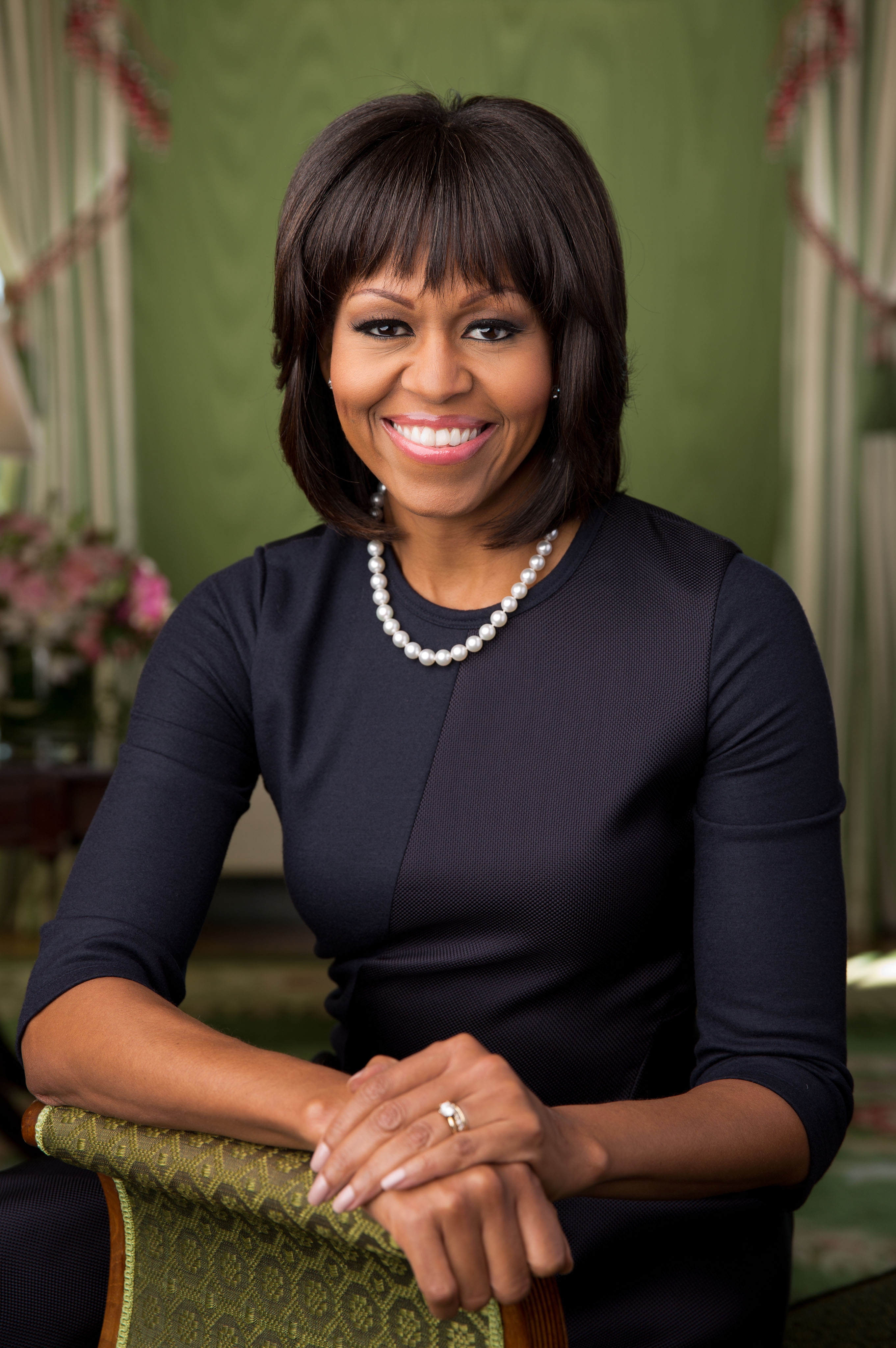 auteur Michelle Obama de la citation En fin de compte, quand vient le temps de prendre cette décision, en tant que président, tout ce que vous avez à vous guider est vos valeurs, votre vision et les expériences de vie qui font de vous qui vous êtes.