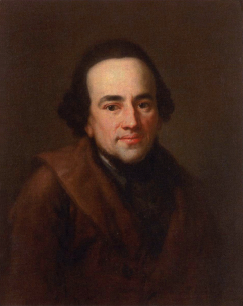 auteur Moses Mendelssohn de la citation L'analyse des concepts est pour la compréhension rien de plus que ce que la loupe est pour la vue