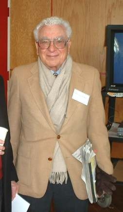 auteur Murray Gell-Mann