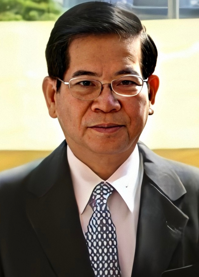 auteur Nguyen Minh Triet