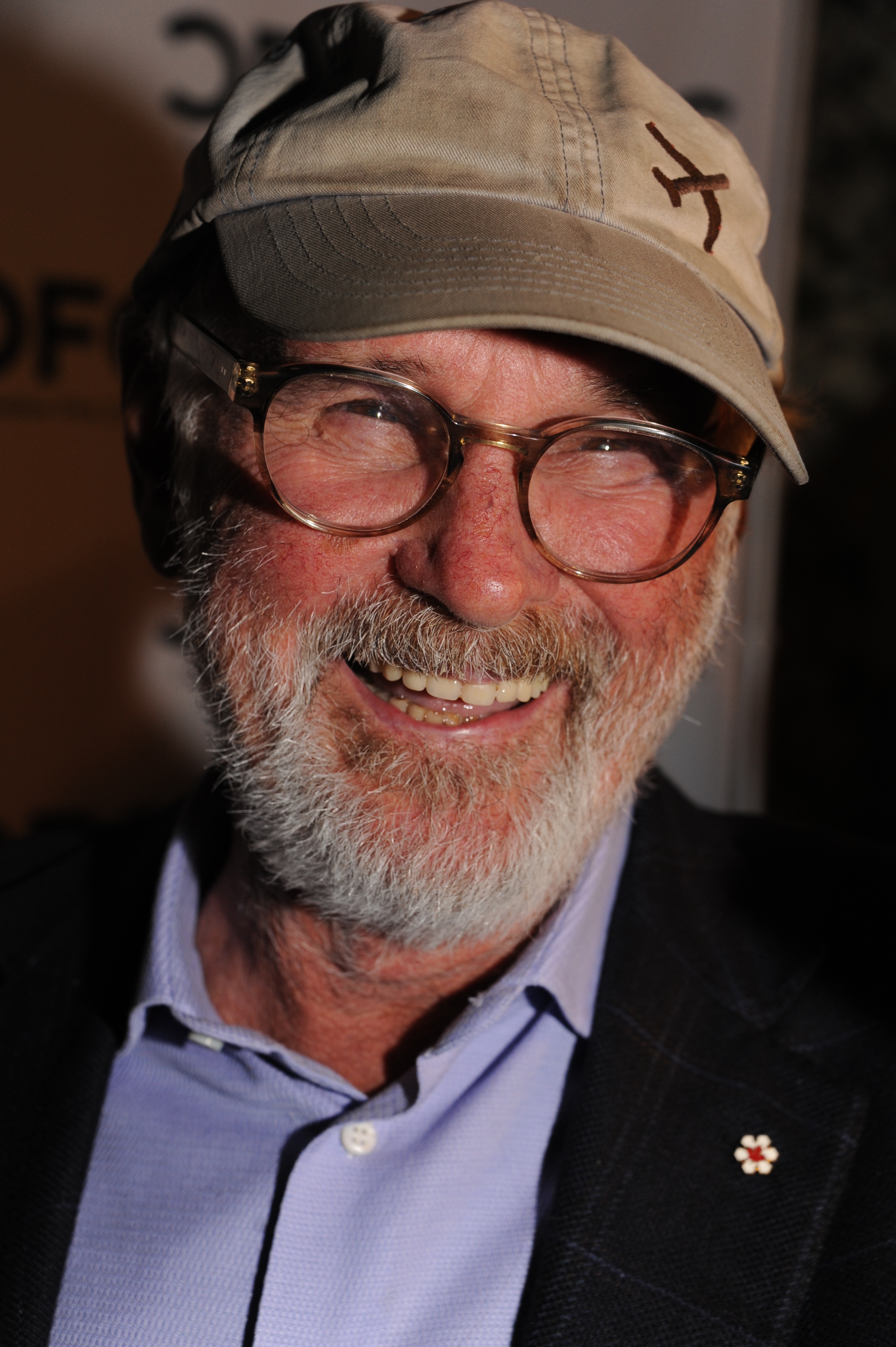 auteur Norman Jewison de la citation Eh bien, vous savez que l'ancienne ligne - à nominer est ce dont il s'agit. Je pense que j'ai plutôt bien réussi - j'ai eu environ 46, soit 47 nominations de mes films, et mes films ont remporté environ 12 prix au total, donc je n'ai pas vraiment de plaintes.
