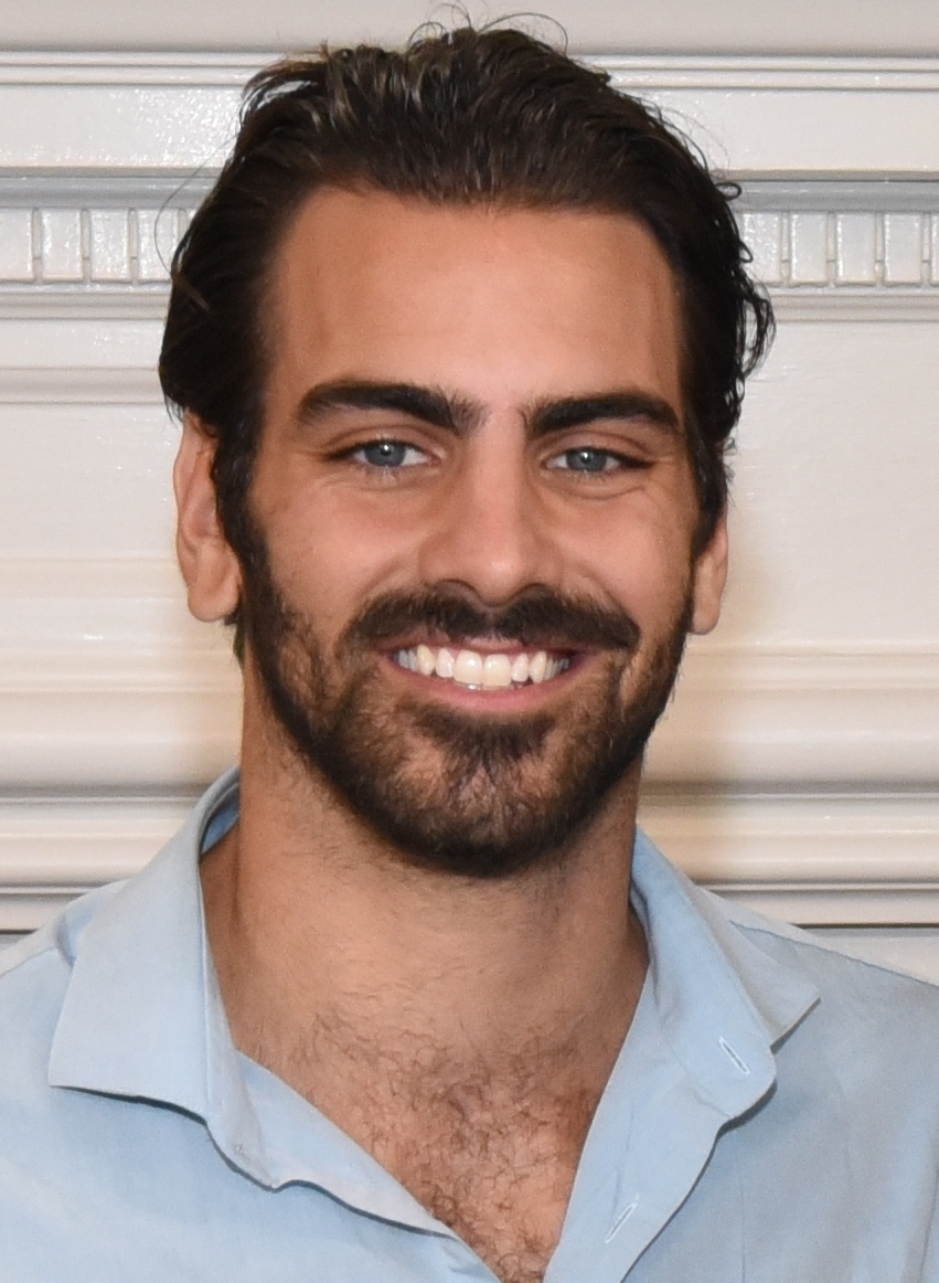 auteur Nyle DiMarco