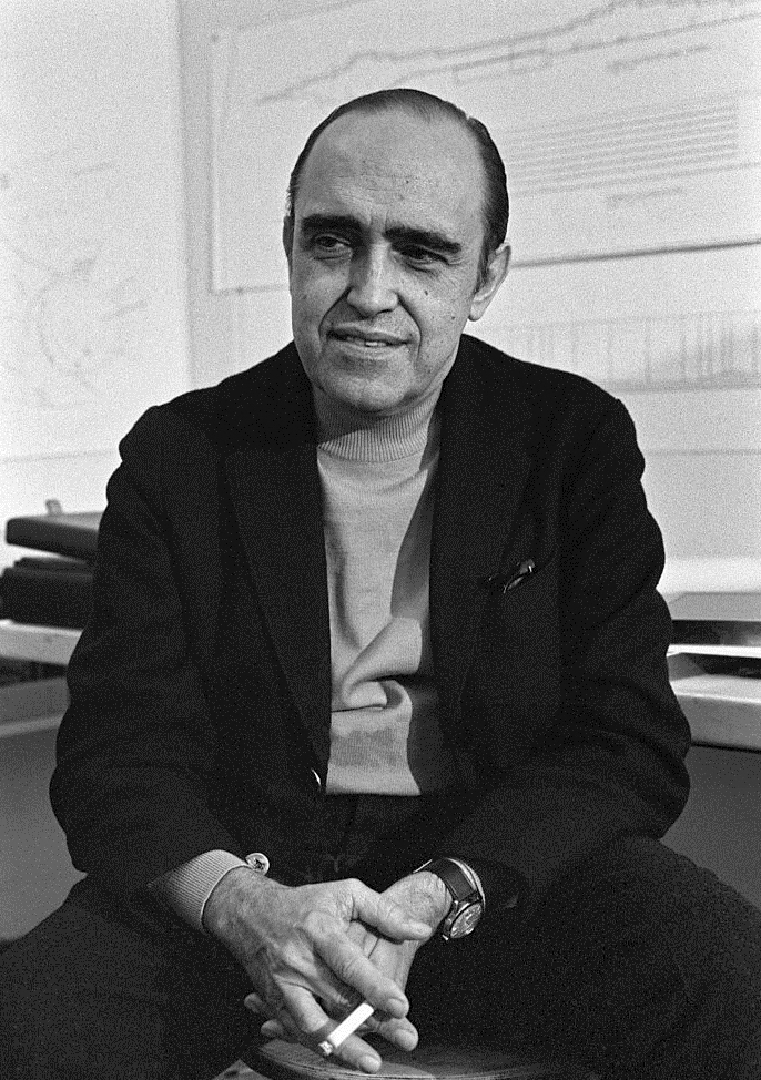 auteur Oscar Niemeyer de la citation L'architecture exprimera toujours le progrès technique et social du pays dans lequel elle s'exerce. Si nous voulons lui donner le contenu humain qui lui manque, nous devons participer à la lutte politique.