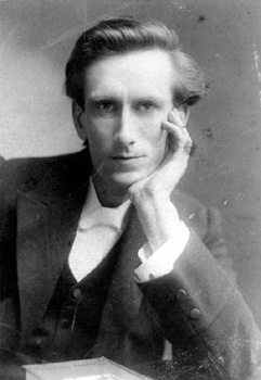 auteur Oswald Chambers