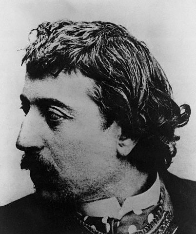 auteur Paul Gauguin de la citation L'art est soit le plagiat ou la révolution.