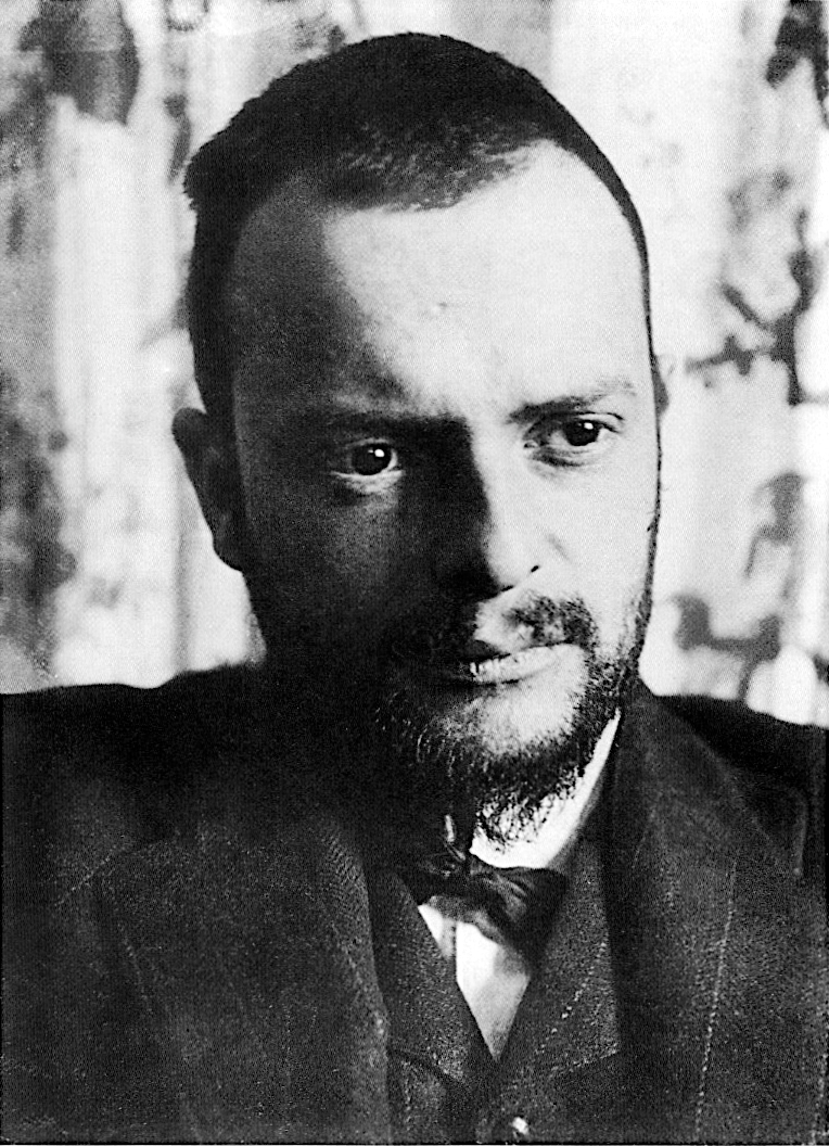 auteur Paul Klee