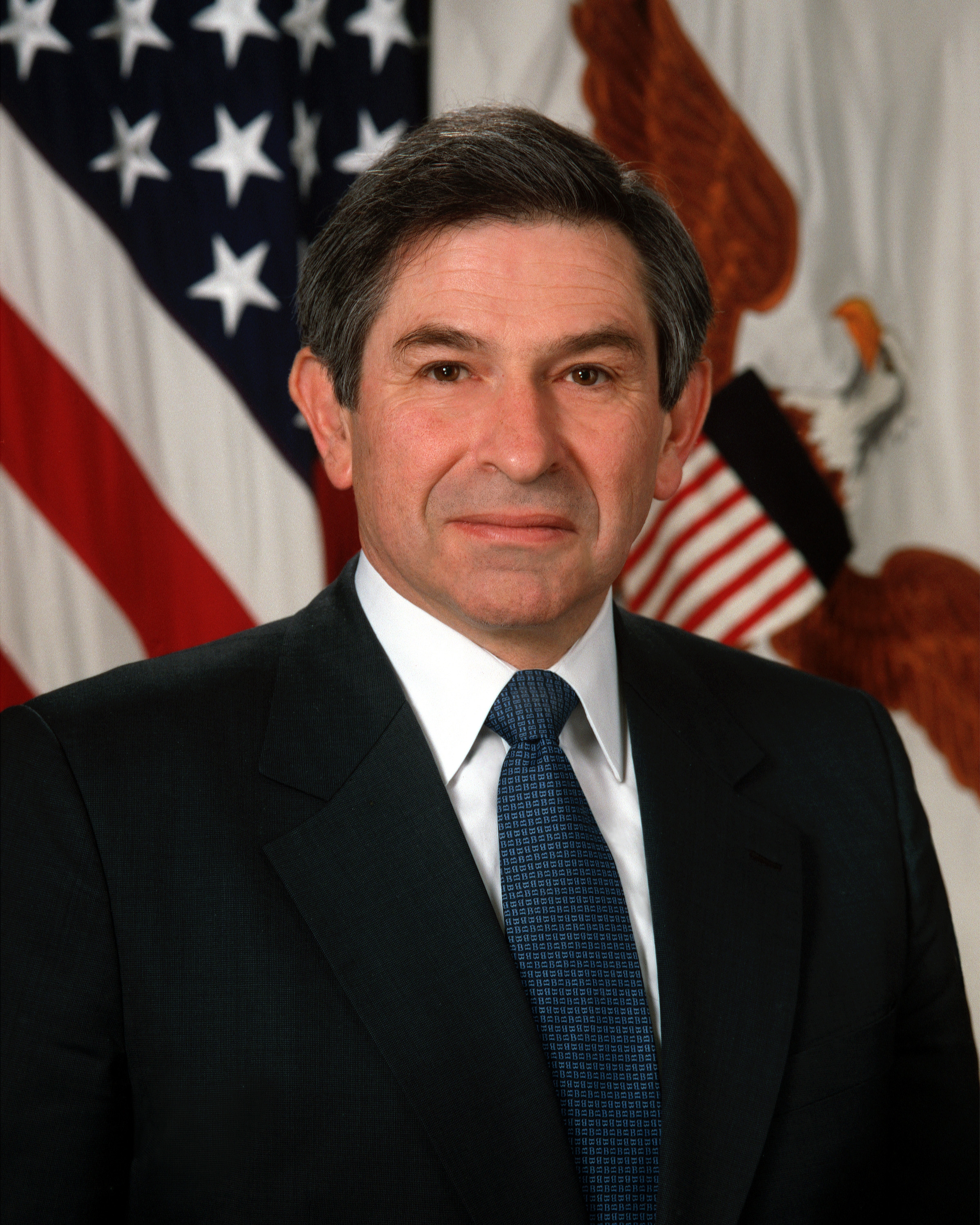 auteur Paul Wolfowitz de la citation Avant le 11 septembre, le terrorisme était considéré comme quelque chose de moche, mais vous avez vécu avec.