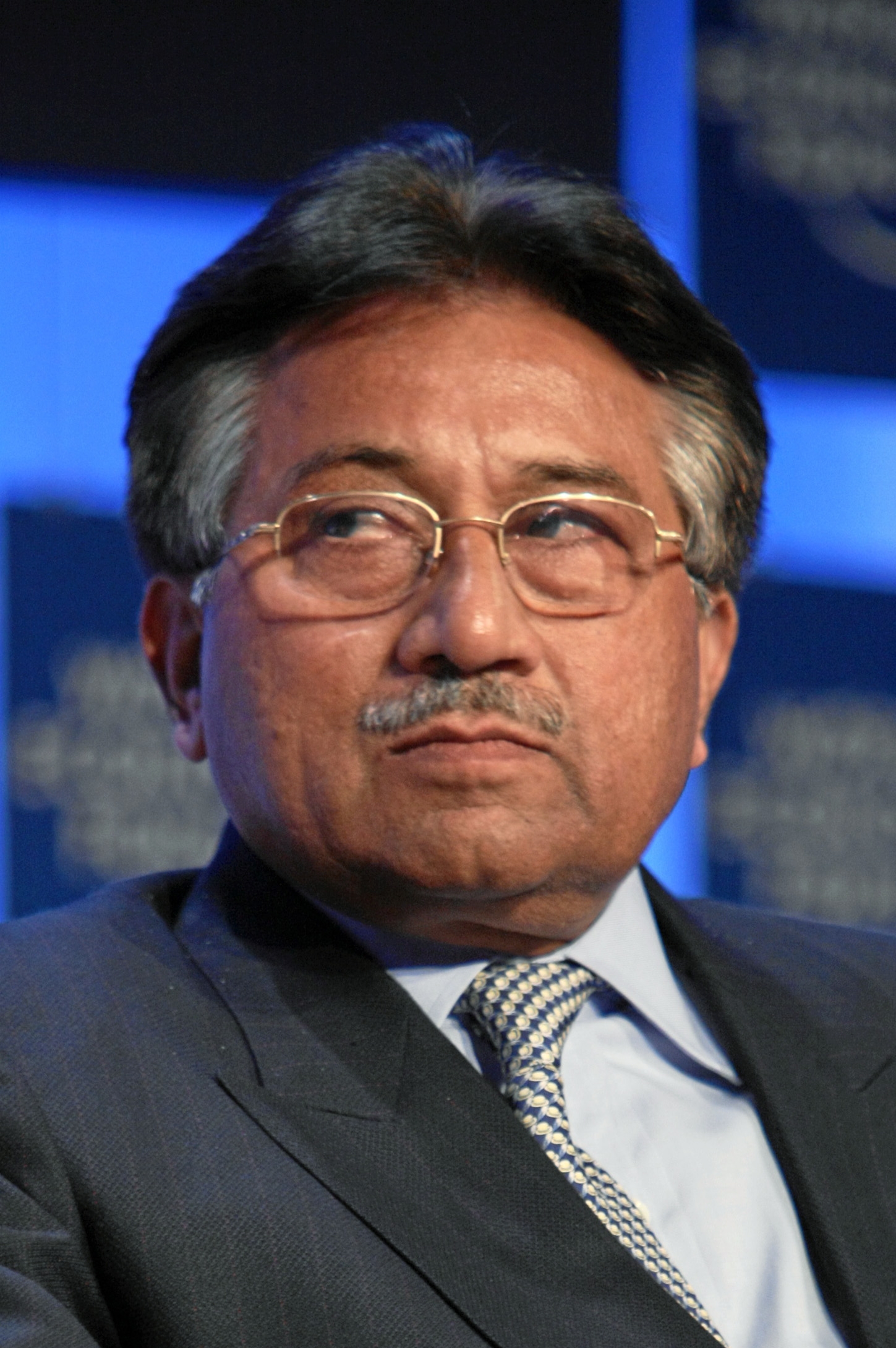 auteur Pervez Musharraf de la citation Je crois à la sympathie, à la compassion et au pardon.