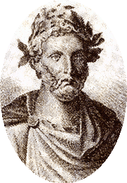 auteur Plautus