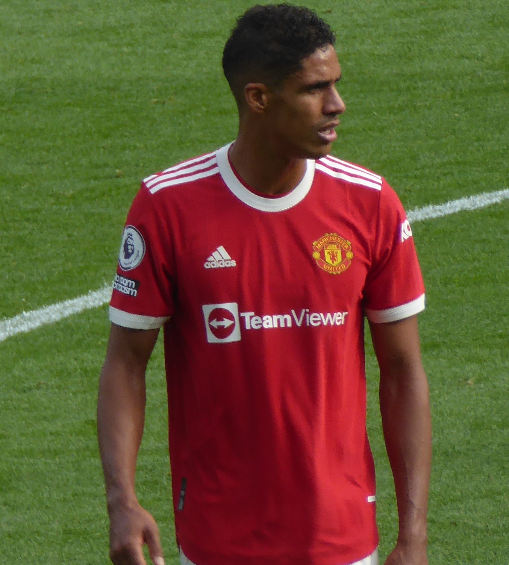 auteur Raphael Varane de la citation Kylian est très important pour la France. Nous comptons beaucoup sur lui.