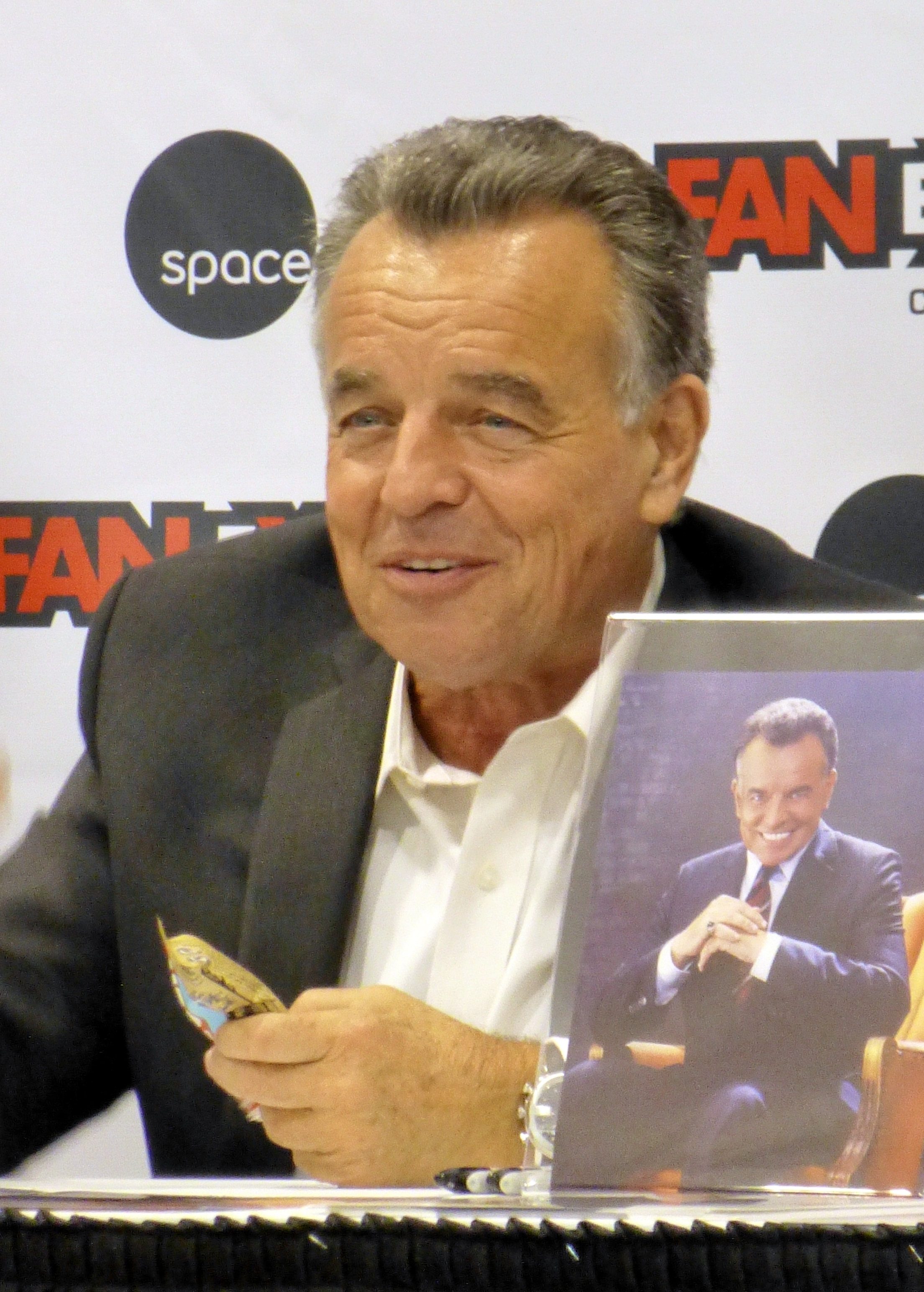 auteur Ray Wise