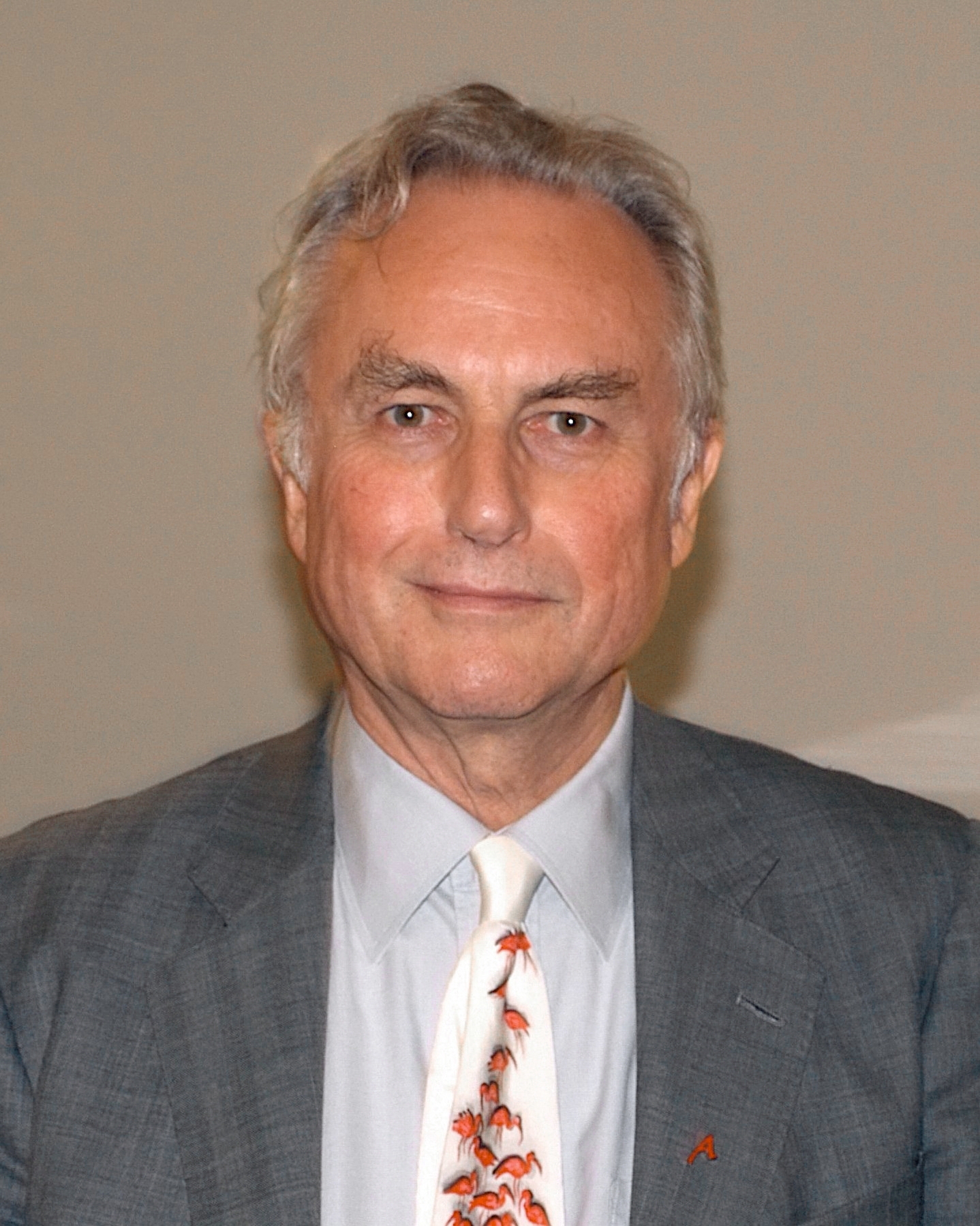auteur Richard Dawkins