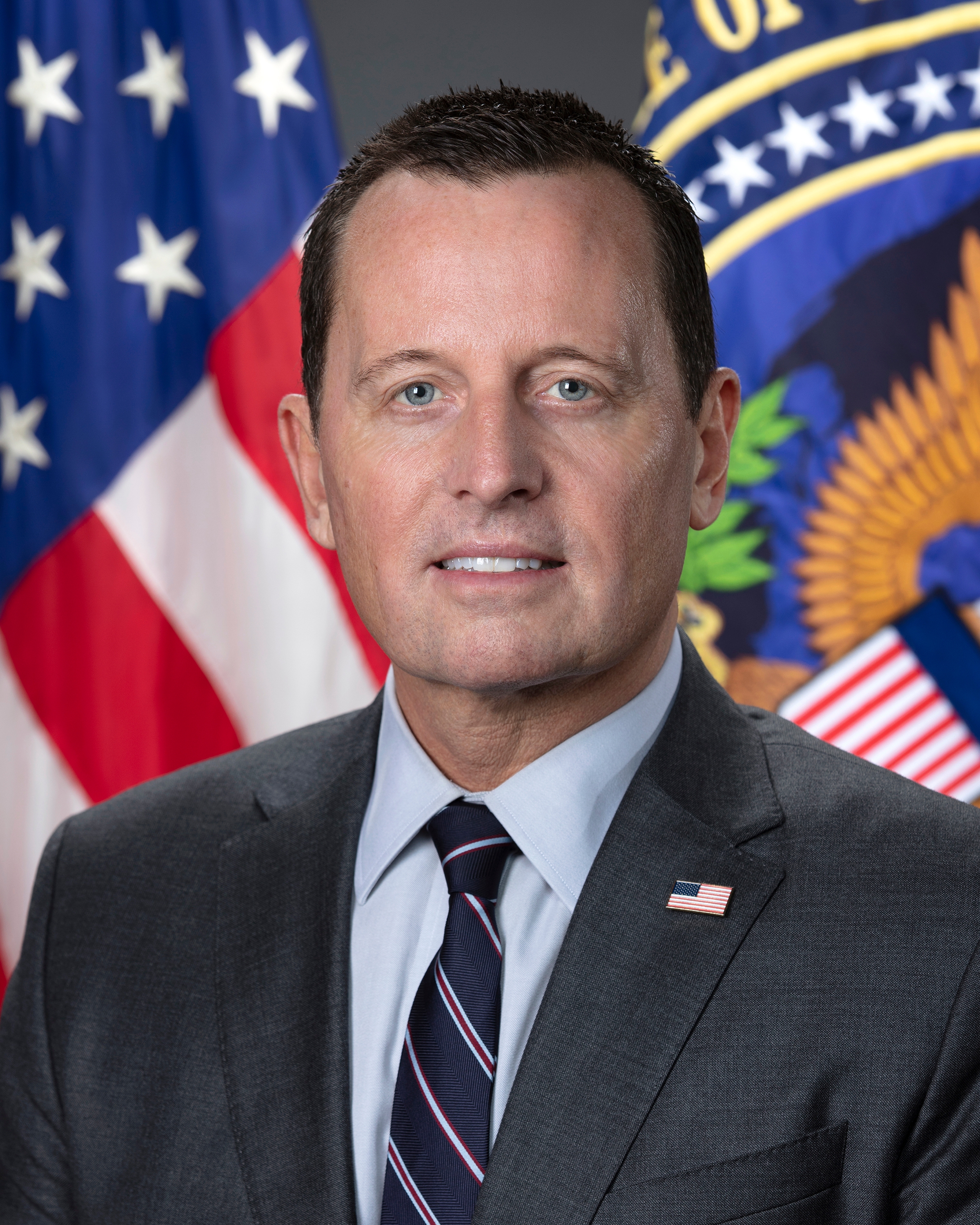 auteur Richard Grenell de la citation Il n'y a aucun moyen de s'attendre à ce qu'un ambassadeur couvre tous les problèmes de priorité du gouvernement américain, et il y a certainement une pléthore de réunions des Nations Unies qui traînent avec un nombre illimité de conférenciers et pas de temps.