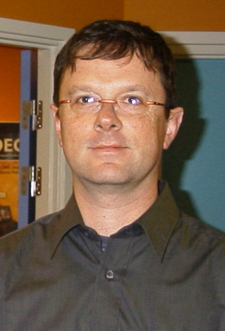 auteur Rob Pike de la citation La conception orientée objet est les chiffres romains de l'informatique.