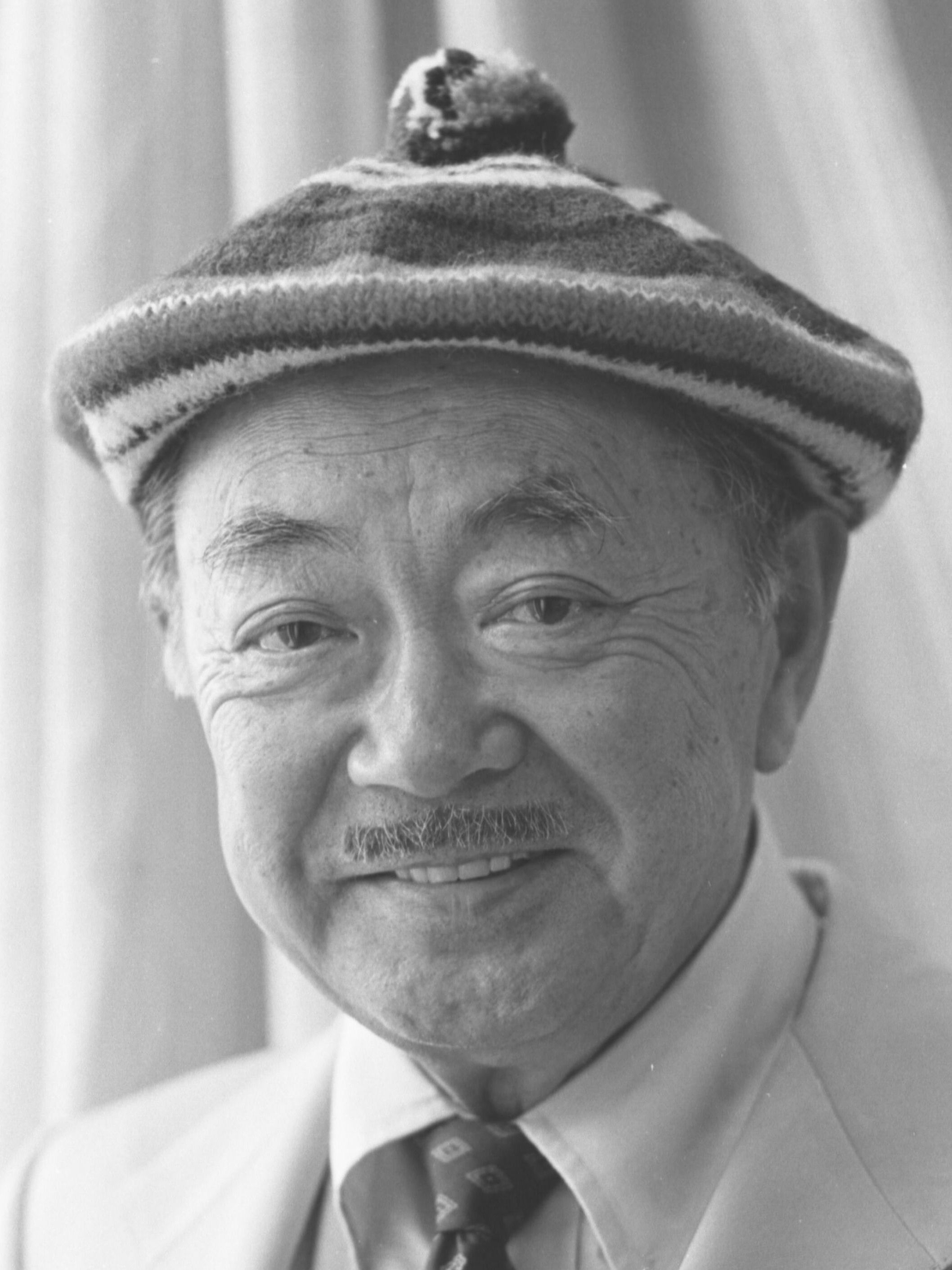 S. I. Hayakawa