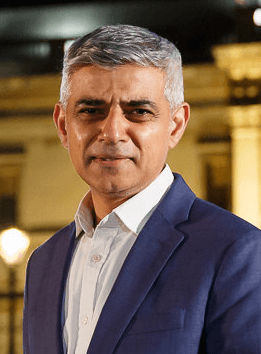 auteur Sadiq Khan de la citation La plus grande force de Londres est notre diversité, et elle est merveilleuse de voir les Londoniens célébrer les différentes traditions de notre capitale, déterminés à résister à la division.
