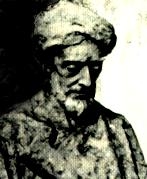 auteur Salomon Ibn Gabirol de la citation La question d'un homme sage contient la moitié de la réponse.