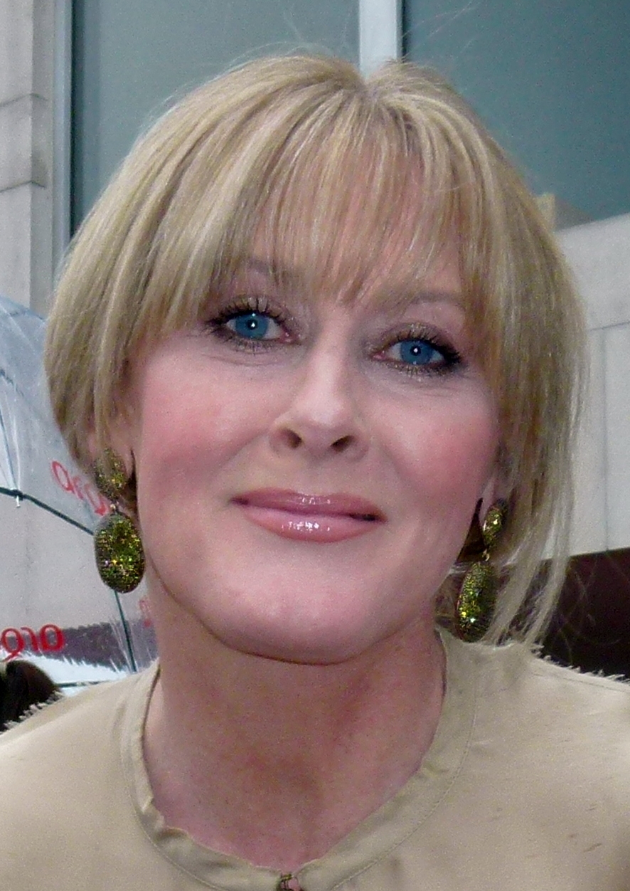 auteur Sarah Lancashire