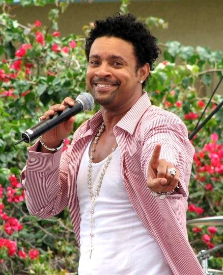 auteur Shaggy de la citation J'ai des sentiments mitigés à propos de Napster. J'aime ce qu'il peut faire pour un groupe non signé. Cela peut les aider à vendre 10 000 records. Mais pour un artiste établi, il y a déjà tellement de piratage autour. Ils ont besoin de le réglementer.