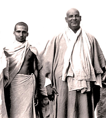 auteur Sivananda