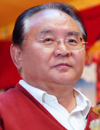 auteur Sogyal Rinpoché de la citation Tout peut être utilisé comme une invitation à la méditation