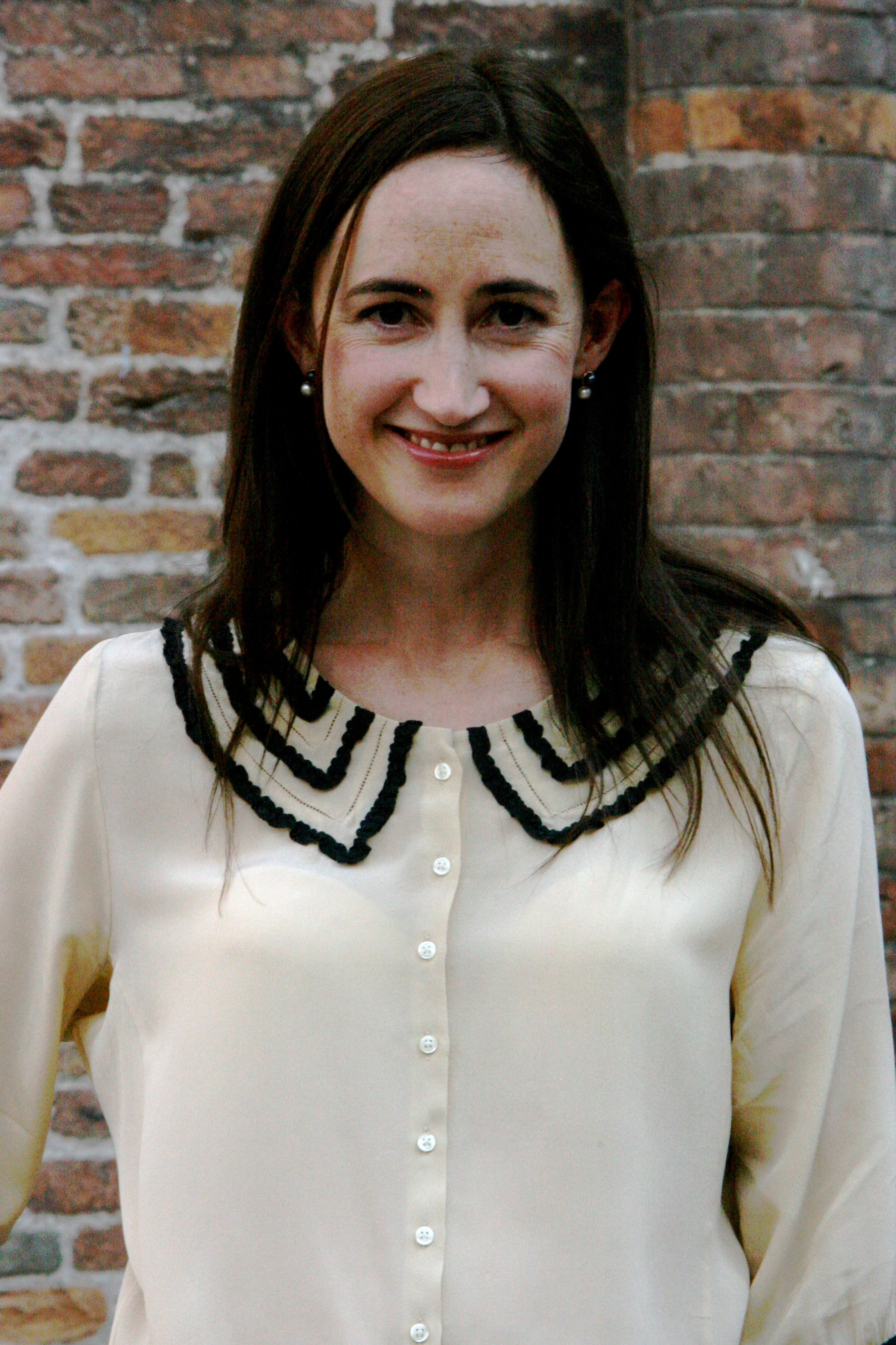 auteur Sophie Kinsella