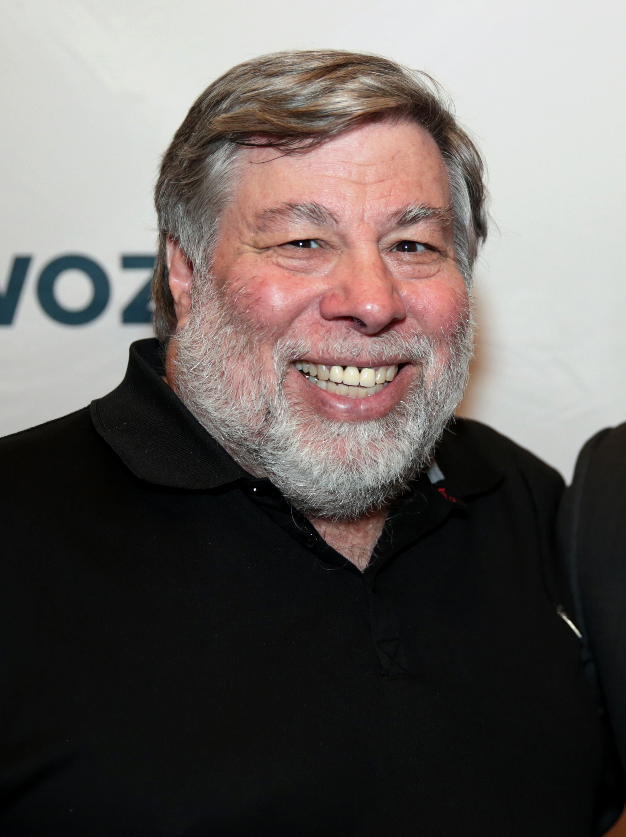 auteur Steve Wozniak de la citation Il n'y a rien qui garderait Apple hors du marché Android comme marché du téléphone secondaire.