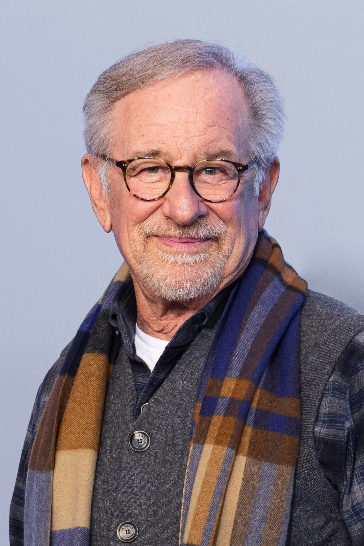 auteur Steven Spielberg de la citation Vous ne pouvez pas vous purger intellectuellement de qui vous êtes. Quoi qu'il en soit, ça va sortir dans le lavage, le film Wash. Ce que vous êtes va être pertinent, sinon pour vous-même, aux films que vous réalisez.