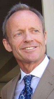 auteur Stockwell Day