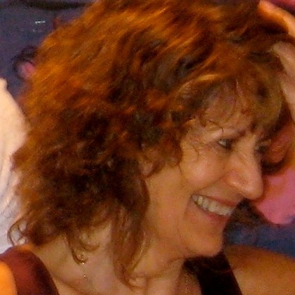 auteur Susie Orbach