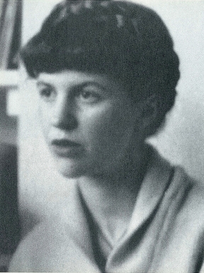 auteur Sylvia Plath