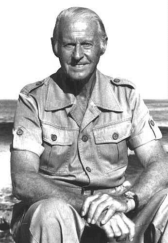 auteur Thor Heyerdahl de la citation On nous a toujours appris que la navigation est le résultat de la civilisation, mais l'archéologie moderne a démontré très clairement que ce n'est pas le cas.
