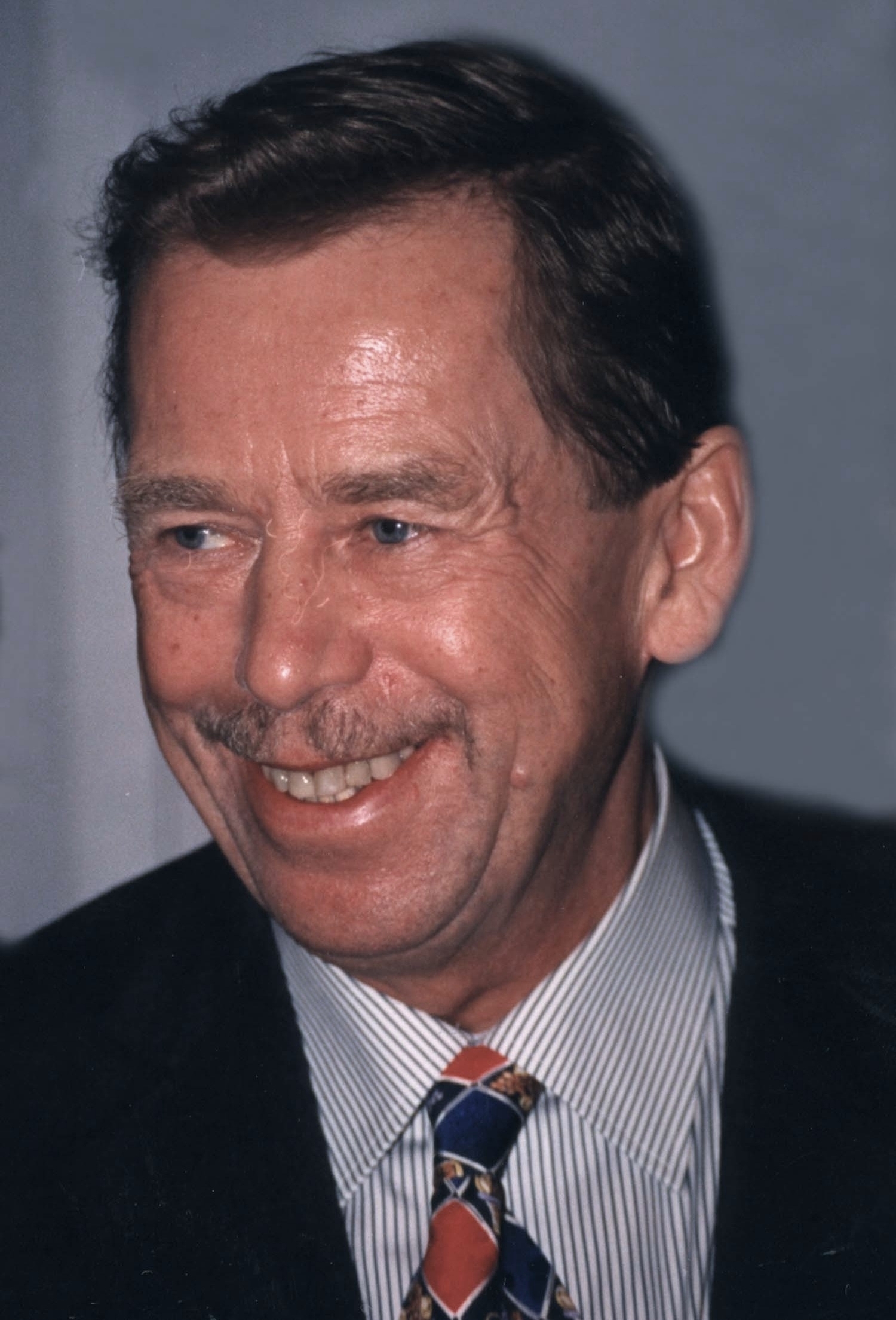 auteur Vaclav Havel