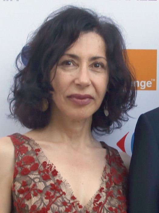 auteur Yasmina Reza