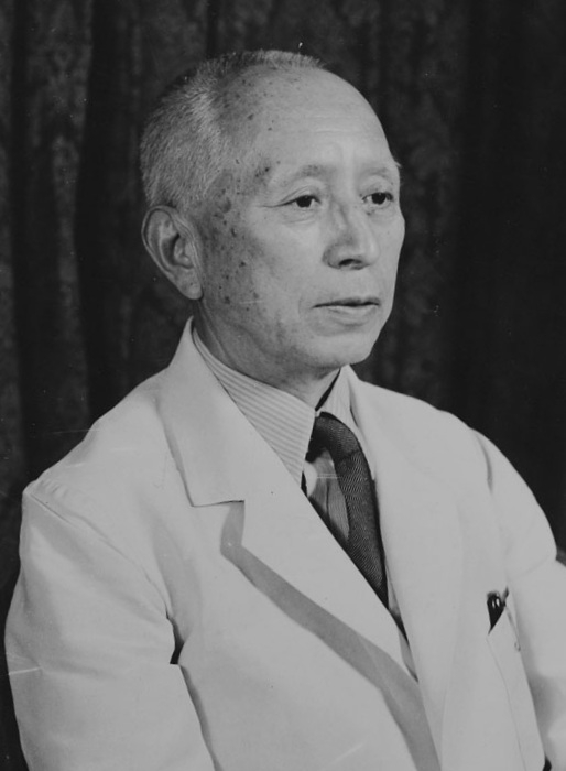 auteur Yoshijiro Umezu de la citation La guerre des germes contre les États-Unis dégénèrera pour la guerre contre toute l'humanité.