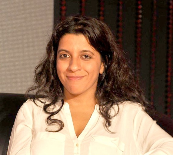 auteur Zoya Akhtar