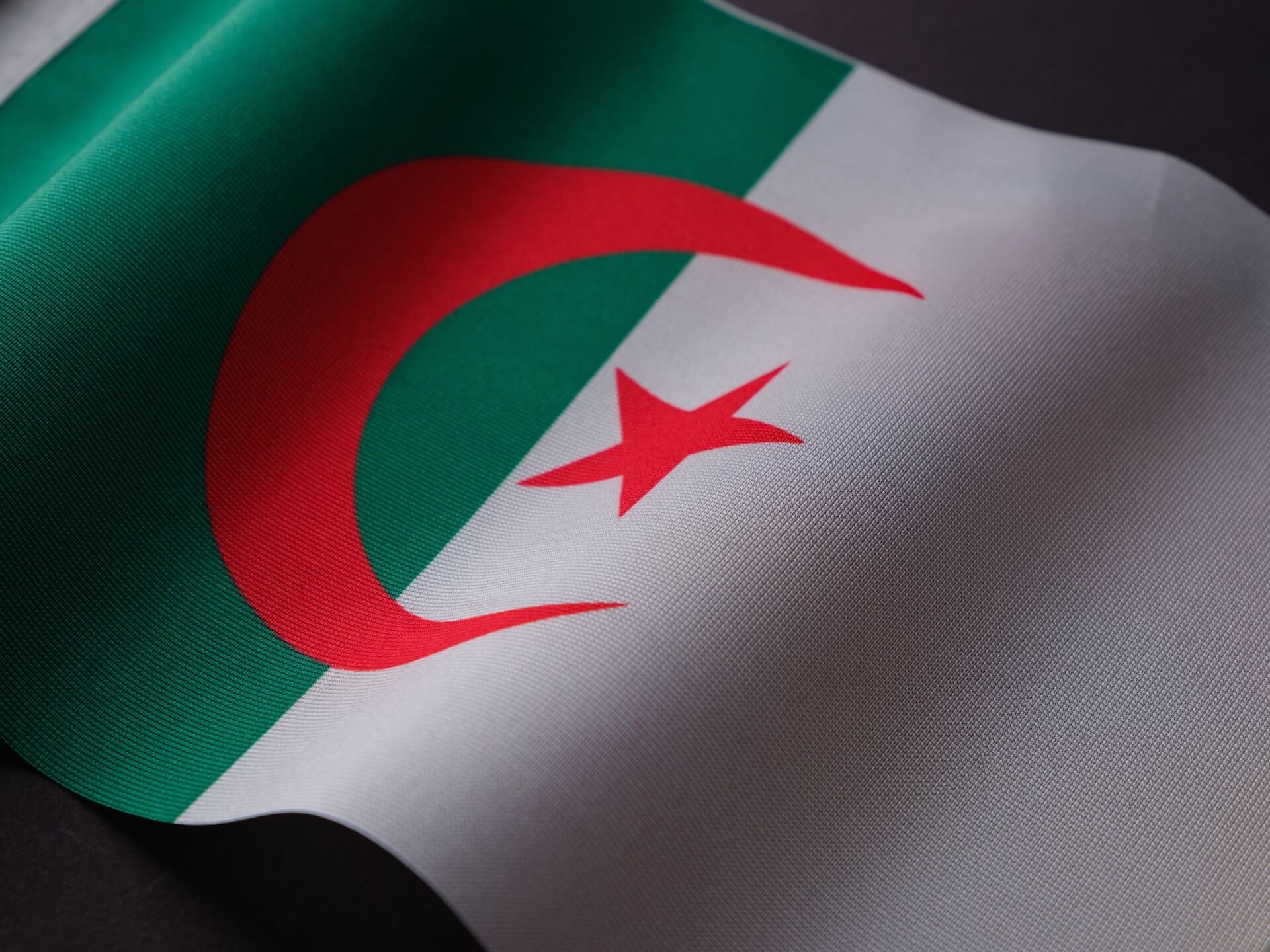 thème Expressions algériennes
