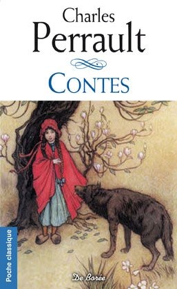 Contes | Charles Perrault