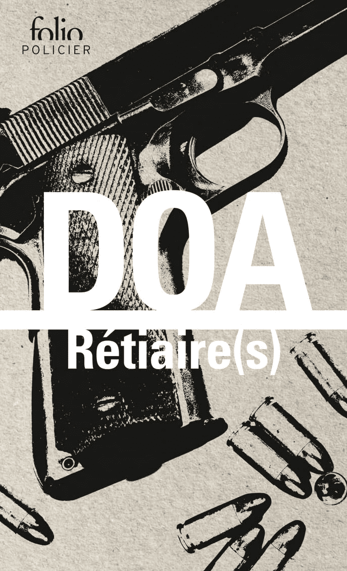 Rétiaire(s) | DOA